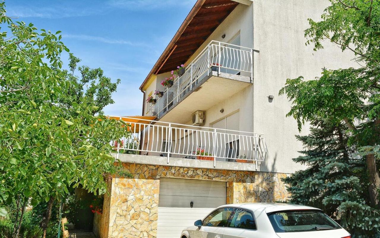 Apartments With A Parking Space Smrika, Kraljevica - 15709 Exteriér fotografie