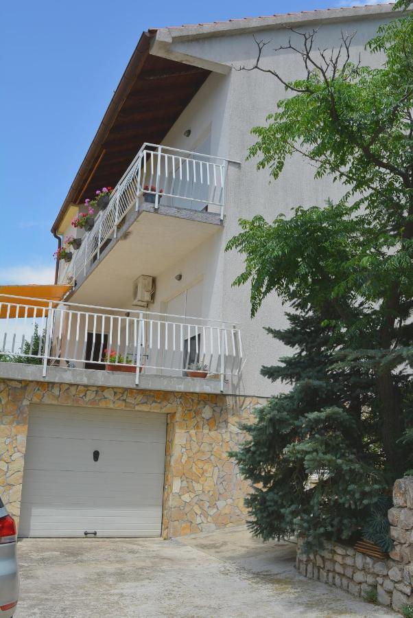 Apartments With A Parking Space Smrika, Kraljevica - 15709 Exteriér fotografie